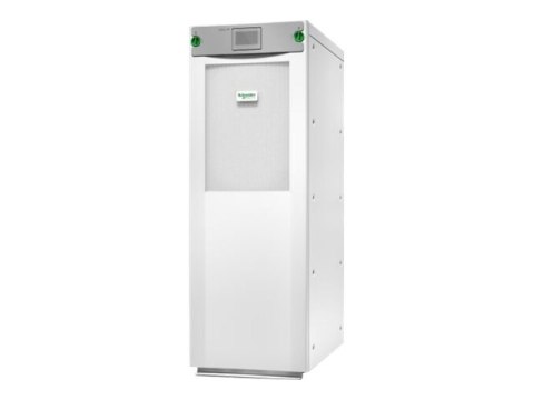 Schneider Electric Galaxy VS GVSUPS20K0B4HS - UPS - AC 380/400/415 V - 20 kW - 20000 VA - trójfazowa - bez baterii - Ethernet - 