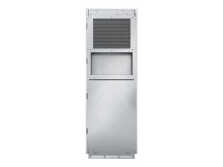 Schneider Electric Galaxy VS GVSUPS30K0B4HS - UPS - AC 400 V - 30 kW - 30000 VA - trójfazowa - Ethernet - biały, RAL 9003 - z St