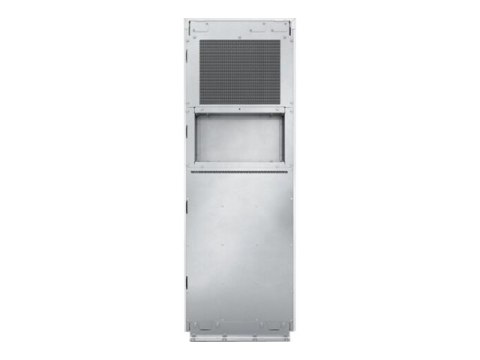 Schneider Electric Galaxy VS GVSUPS40K0B4HS - UPS - AC 400 V - 40 kW - 40000 VA - trójfazowa - bez baterii - RAL 9003, biały - z