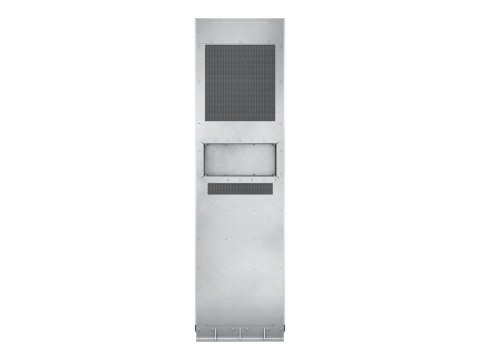 Schneider Electric Galaxy VS GVSUPS60K0B5HS - UPS - AC 380/400/415 V - 60 kW - 60000 VA - trójfazowa - bez baterii - biały, RAL 