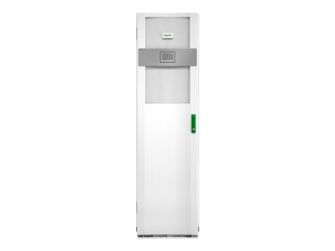 Schneider Electric Galaxy VS GVSUPS60K0B5HS - UPS - AC 380/400/415 V - 60 kW - 60000 VA - trójfazowa - bez baterii - biały, RAL 