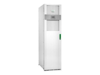 Schneider Electric Galaxy VS GVSUPS60KB5HS - UPS - AC 380/400/415 V - 60 kW - 60000 VA - trójfazowa - 9 Ah - Ethernet - z Start-