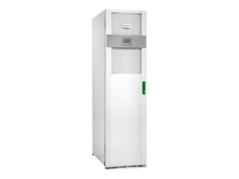 Schneider Electric Galaxy VS GVSUPS60KB5HS - UPS - AC 380/400/415 V - 60 kW - 60000 VA - trójfazowa - 9 Ah - Ethernet - z Start-