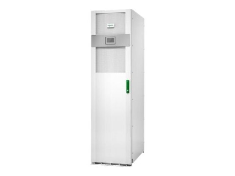 Schneider Electric Galaxy VS GVSUPS80K0B5HS - UPS - AC 380/400/415 V - 80 kW - 80000 VA - trójfazowa - bez baterii - Ethernet - 