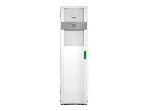 Schneider Electric Galaxy VS GVSUPS80KB5HS - UPS - AC 400 V - 80 kW - 80000 VA - trójfazowa - Ethernet - biały, RAL 9003 - z Sta