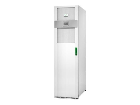 Schneider Electric Galaxy VS GVSUPS80KB5HS - UPS - AC 400 V - 80 kW - 80000 VA - trójfazowa - Ethernet - biały, RAL 9003 - z Sta