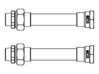 Schneider - Zestaw pompujący ciecz - 30 cm