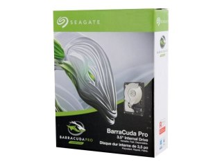 Seagate Barracuda ST1000DMA10 - Dysk twardy - 1 TB - wewnętrzny - 3,5" - SATA 6Gb/s - bufor: 64 MB