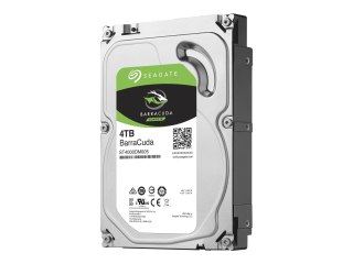 Seagate Barracuda ST4000DMA04 - Dysk twardy - 4 TB - wewnętrzny - 3,5" - SATA 6Gb/s - bufor: 256 MB