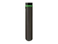 Transcend StoreJet 25M3 - Dysk twardy - 4 TB - zewnętrzny (przenośne) - 2,5" - USB 3.1 Gen 1 - AES - żelazowo-szary