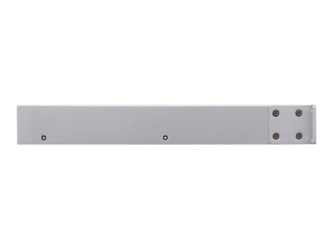 Ubiquiti Networks UniFi SmartPower Redundant Power System - Zasilacz nadmiarowy (montowany w stojaku) - AC - 950 wat - 1U