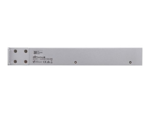 Ubiquiti Networks UniFi SmartPower Redundant Power System - Zasilacz nadmiarowy (montowany w stojaku) - AC - 950 wat - 1U