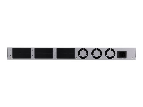 Ubiquiti Networks UniFi SmartPower Redundant Power System - Zasilacz nadmiarowy (montowany w stojaku) - AC - 950 wat - 1U