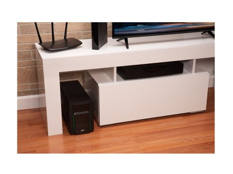 APC Easy UPS BVX Series BVX1200LI-GR - UPS - AC 230 V - 650 wat - 1200 VA - 9 Ah - złącza wyjściowe: 4