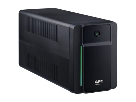 APC Easy UPS BVX Series BVX2200LI-GR - UPS - AC 220-240 V - 1200 wat - 2200 VA - 9 Ah - złącza wyjściowe: 4