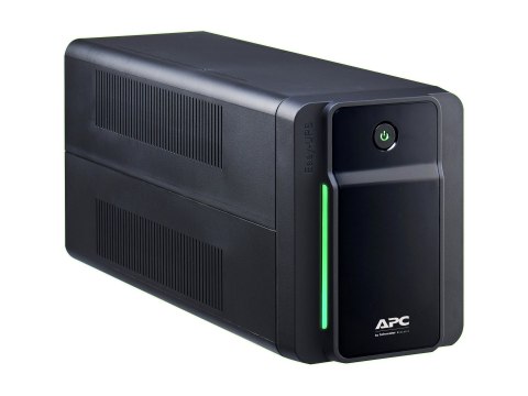 APC Easy UPS BVX Series BVX700LI-GR - UPS - AC 230 V - 360 wat - 700 VA - złącza wyjściowe: 2