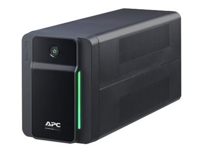 APC Easy UPS BVX Series BVX700LI-GR - UPS - AC 230 V - 360 wat - 700 VA - złącza wyjściowe: 2