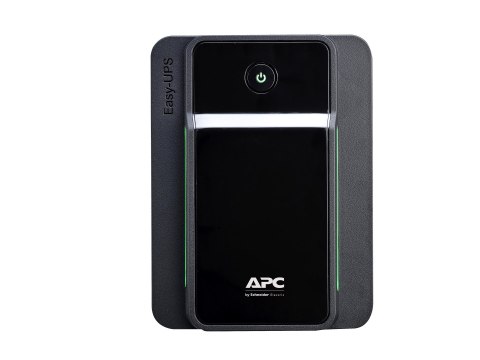 APC Easy UPS BVX Series BVX700LI-GR - UPS - AC 230 V - 360 wat - 700 VA - złącza wyjściowe: 2