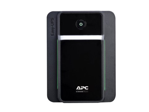 APC Easy UPS BVX Series BVX700LI - UPS - AC 220-240 V - 360 wat - 700 VA - 7 Ah - złącza wyjściowe: 4