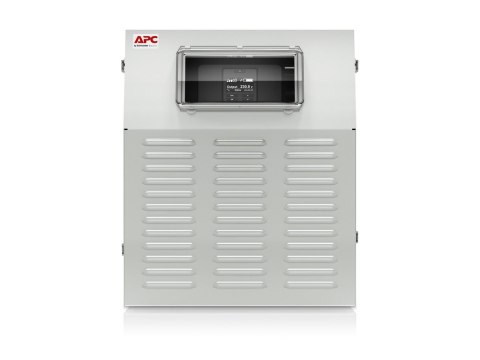 APC IP23 enclosure - UPS enclosure