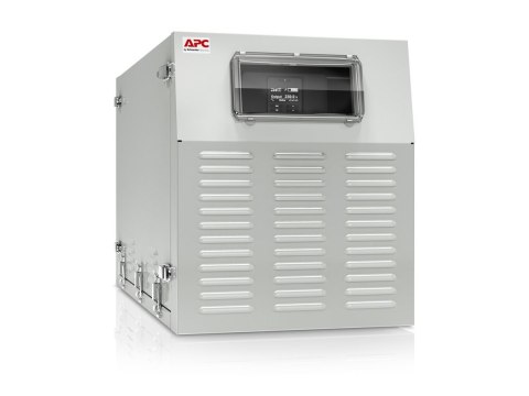 APC IP23 enclosure - UPS enclosure