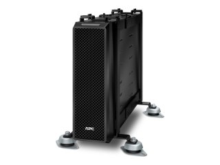 APC Smart-UPS SRT 192V 5kVA and 6kVA RM Battery Pack Marine - Obudowa baterii (montowany w stojaku) - 2 x bateria - kwasowo-ołow