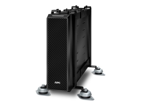 APC Smart-UPS SRT 192V 5kVA and 6kVA RM Battery Pack Marine - Obudowa baterii (montowany w stojaku) - 2 x bateria - kwasowo-ołow