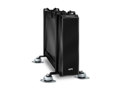 APC Smart-UPS SRT 192V 5kVA and 6kVA RM Battery Pack Marine - Obudowa baterii (montowany w stojaku) - 2 x bateria - kwasowo-ołow