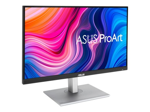 ASUS ProArt PA279CV - Monitor LED - 27" - 3840 x 2160 4K @ 60 Hz - IPS - 350 cd/m² - 1000:1 - HDR10 - 5 ms - 2xHDMI, DisplayPort