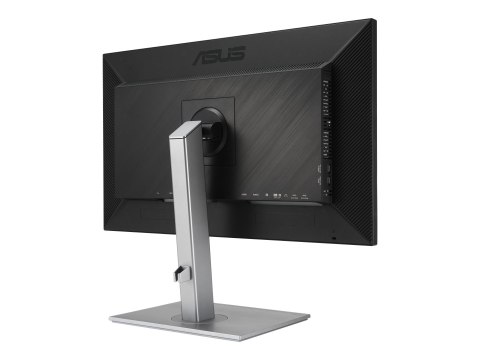 ASUS ProArt PA279CV - Monitor LED - 27" - 3840 x 2160 4K @ 60 Hz - IPS - 350 cd/m² - 1000:1 - HDR10 - 5 ms - 2xHDMI, DisplayPort