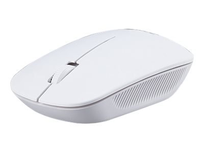 Acer AMR010 - Mysz - 3 przyciski - bezprzewodowa - Bluetooth - biały - do sprzedaży detalicznej - dla Aspire C 22; Chromebook 51