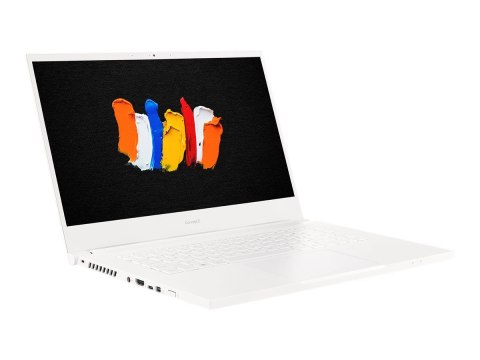 Acer ConceptD 3 Pro CN315-72P-725H - Intel Core i7 - 10750H / do 5 GHz - Win 10 Pro 64-bit - Quadro T1000 - 16 GB RAM - 512 GB S
