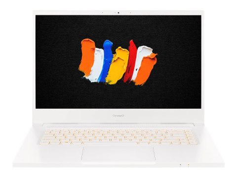 Acer ConceptD 3 Pro CN315-72P-725H - Intel Core i7 - 10750H / do 5 GHz - Win 10 Pro 64-bit - Quadro T1000 - 16 GB RAM - 512 GB S