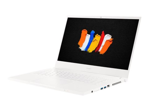 Acer ConceptD 3 Pro CN315-72P-725H - Intel Core i7 - 10750H / do 5 GHz - Win 10 Pro 64-bit - Quadro T1000 - 16 GB RAM - 512 GB S