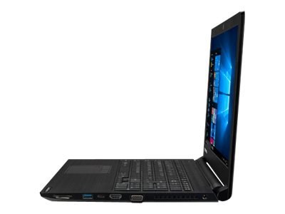 Dynabook Toshiba Satellite Pro A50-EC-1QW - Intel Core i5 - 8250U / do 3.4 GHz - Win 10 Pro 64-bit - UHD Graphics 620 - 8 GB RAM