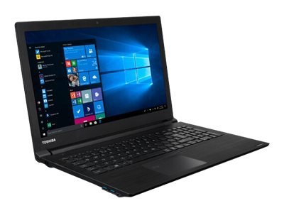 Dynabook Toshiba Satellite Pro A50-EC-1QW - Intel Core i5 - 8250U / do 3.4 GHz - Win 10 Pro 64-bit - UHD Graphics 620 - 8 GB RAM