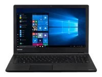 Dynabook Toshiba Satellite Pro A50-EC-1QW - Intel Core i5 - 8250U / do 3.4 GHz - Win 10 Pro 64-bit - UHD Graphics 620 - 8 GB RAM