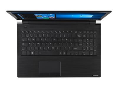 Dynabook Toshiba Satellite Pro A50-EC-1QW - Intel Core i5 - 8250U / do 3.4 GHz - Win 10 Pro 64-bit - UHD Graphics 620 - 8 GB RAM