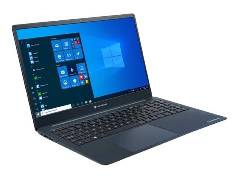 Dynabook Toshiba Satellite Pro C50-H-109 - Intel Core i5 - 1035G1 / do 3.6 GHz - Windows 10 Home - UHD Graphics - 8 GB RAM - 256