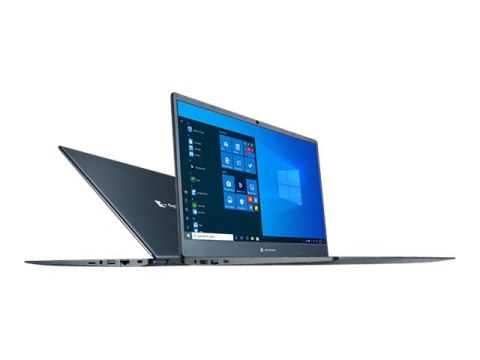 Dynabook Toshiba Satellite Pro C50-H-109 - Intel Core i5 - 1035G1 / do 3.6 GHz - Windows 10 Home - UHD Graphics - 8 GB RAM - 256