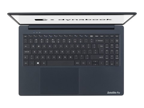 Dynabook Toshiba Satellite Pro C50-H-109 - Intel Core i5 - 1035G1 / do 3.6 GHz - Windows 10 Home - UHD Graphics - 8 GB RAM - 256