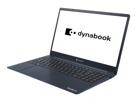 Dynabook Toshiba Satellite Pro C50-H-109 - Intel Core i5 - 1035G1 / do 3.6 GHz - Windows 10 Home - UHD Graphics - 8 GB RAM - 256