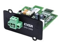 Ever EPO card - Adapter zdalnego zarządzania