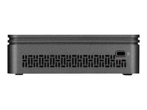Gigabyte BRIX GB-BRi3-10110 (rev. 1.0) - Komputer barebone - Ultra Compact PC Kit 1 x Core i3 10110U / do 4.1 GHz - RAM 0 GB - U