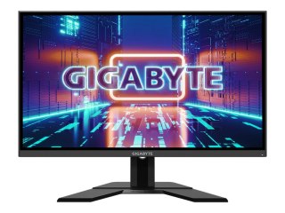 Gigabyte G27Q - Monitor LED - 27" - 2560 x 1440 QHD @ 144 Hz - IPS - 320 cd/m² - 1000:1 - DisplayHDR 400 - 1 ms - 2xHDMI, Displa