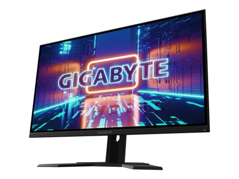 Gigabyte G27Q - Monitor LED - 27" - 2560 x 1440 QHD @ 144 Hz - IPS - 320 cd/m² - 1000:1 - DisplayHDR 400 - 1 ms - 2xHDMI, Displa