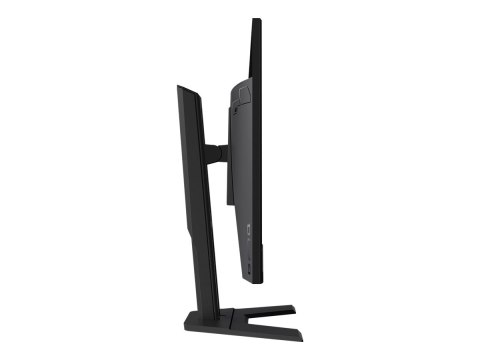 Gigabyte G27Q - Monitor LED - 27" - 2560 x 1440 QHD @ 144 Hz - IPS - 320 cd/m² - 1000:1 - DisplayHDR 400 - 1 ms - 2xHDMI, Displa