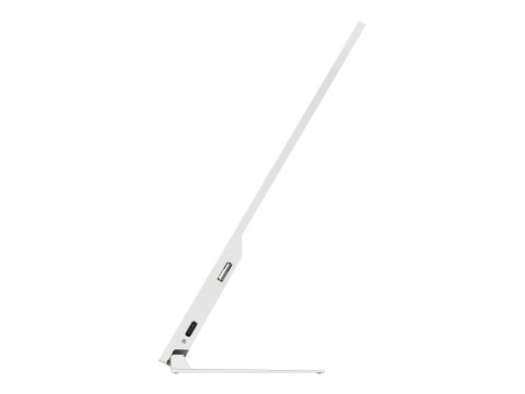 HP E14 G4 Portable - Monitor LED - 14" - przenośny - 1920 x 1080 Full HD (1080p) @ 60 Hz - IPS - 400 cd/m² - 800:1 - 5 ms - 2xUS