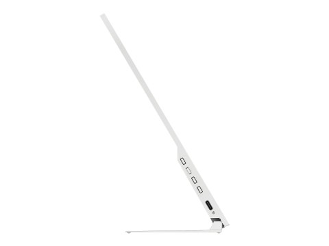 HP E14 G4 Portable - Monitor LED - 14" - przenośny - 1920 x 1080 Full HD (1080p) @ 60 Hz - IPS - 400 cd/m² - 800:1 - 5 ms - 2xUS