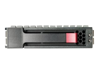 HPE Midline - Dysk twardy - 16 TB - hot-swap - 3.5" LFF - SAS 12Gb/s - 7200 obr/min - dla Modular Smart Array 2060 10GbE iSCSI L